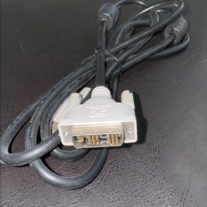 MAKE OFFER! HOTRON AWM cable style 20276 Printer Desk Top Power Cable